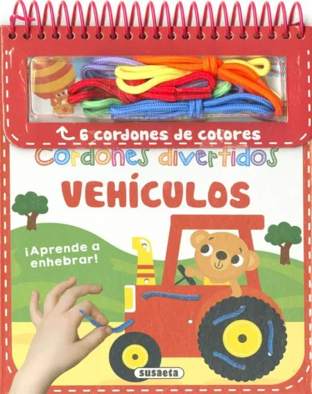 Vehículos