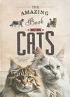 THE AMAZING BOOK OF CATS      (U.K.)