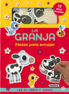 LA GRANJA