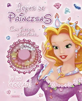 Joyas de Princesas