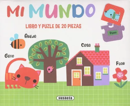 Mi Mundo