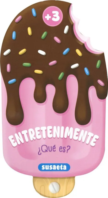 ?Que Es? (+ 3 Aqos)