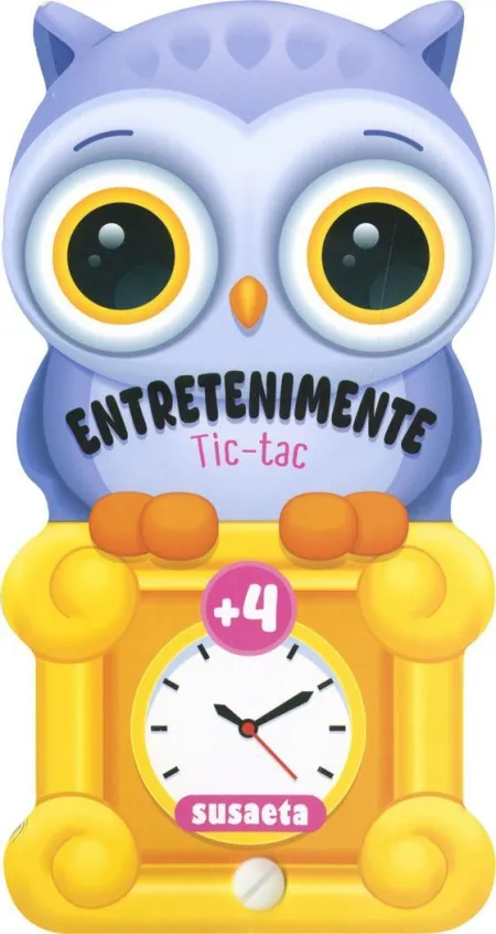 Tic-Tac (+ 4 Aqos)
