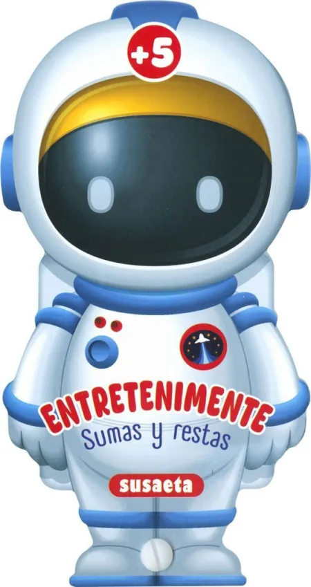 Sumas y Restas (+ 5 Aqos)