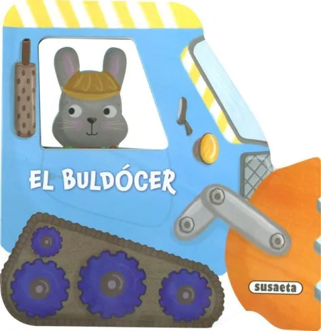 El Buldocer