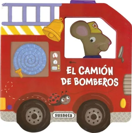 El Camisn de Bomberos