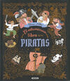 EL EXTRAORDINARIO LIBRO DE LOS PIRATAS