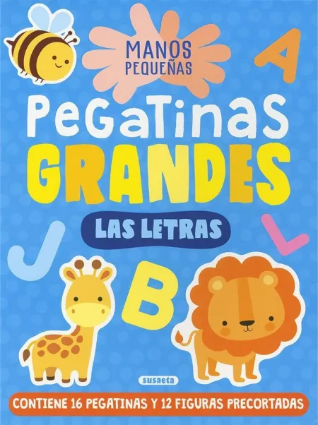 Las Letras