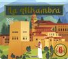 ALHAMBRA (LIBRO POP-UP)