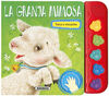 LA GRANJA MIMOSA