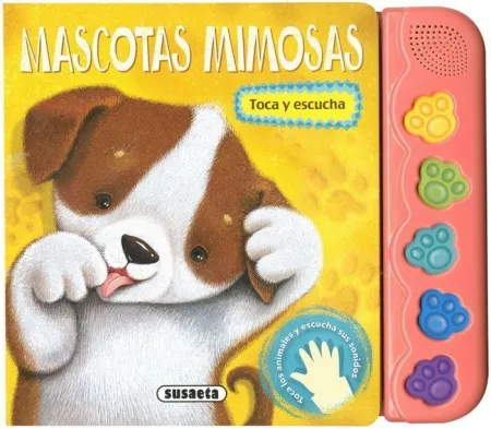 Mascotas Mimosas