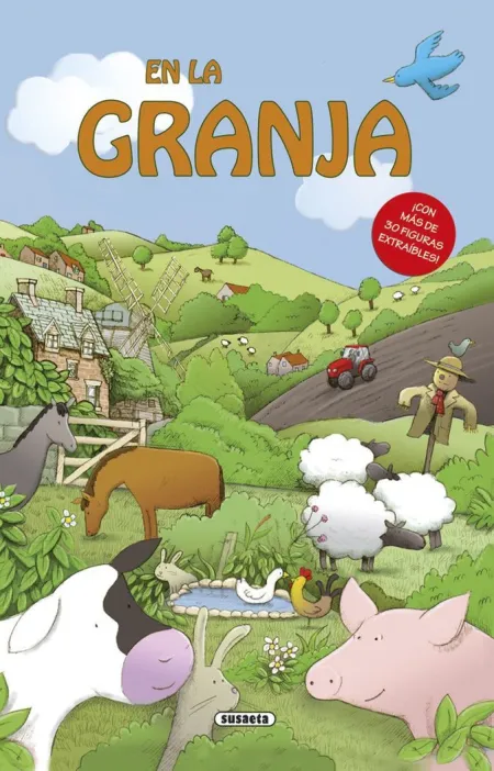 En la Granja