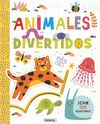 ANIMALES DIVERTIDOS