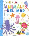 ANIMALES DEL MAR