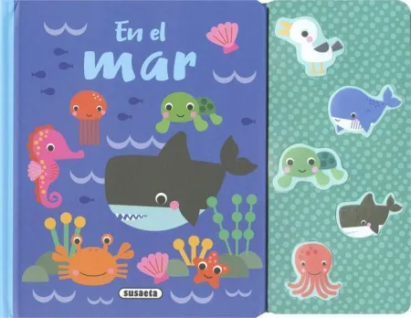 En el Mar