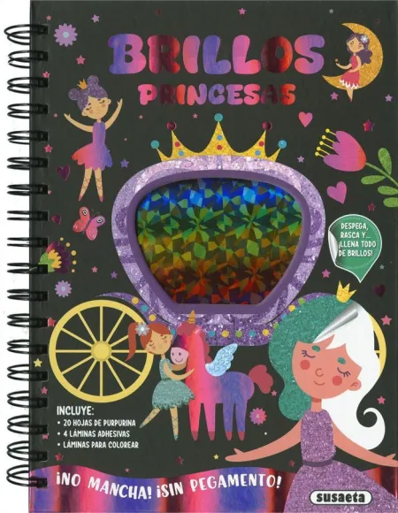 Princesas