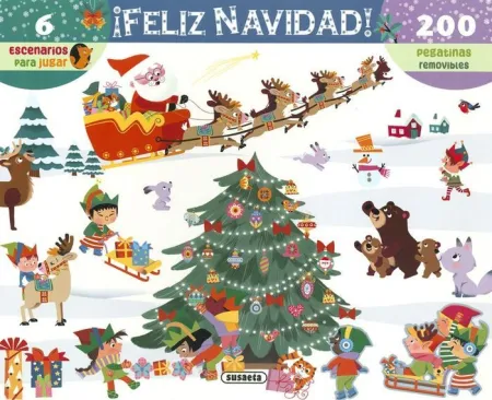 !Feliz Navidad!