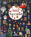 FELIZ NAVIDAD