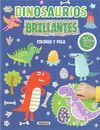 DINOSAURIOS BRILLANTES