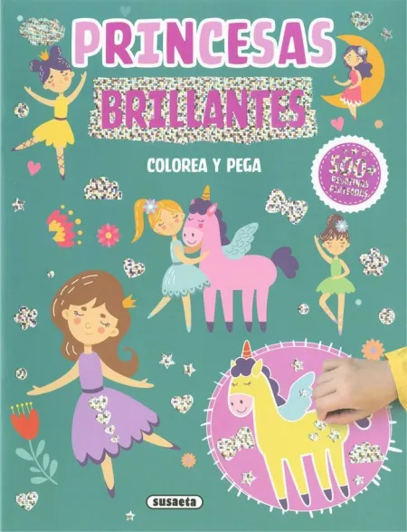 Princesas Brillantes