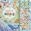 100 SONIDOS DE ANIMALES