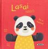LASAI NAGO