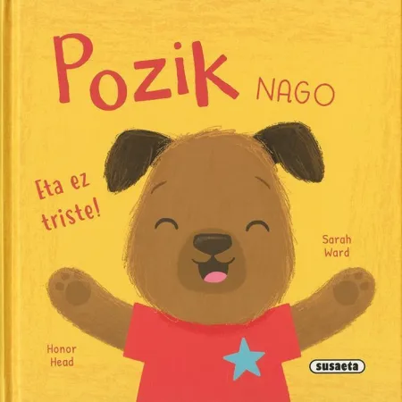 Pozik Nago