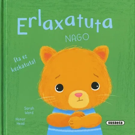 Erlaxatuta Nago