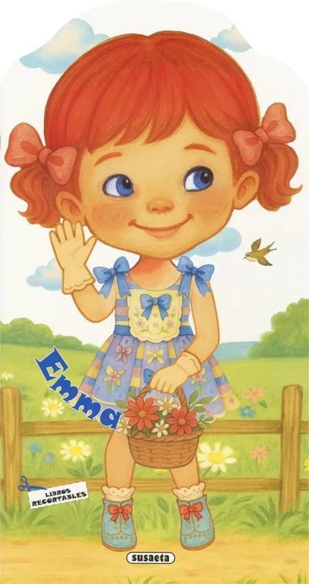 Muqecas Peponas. Emma
