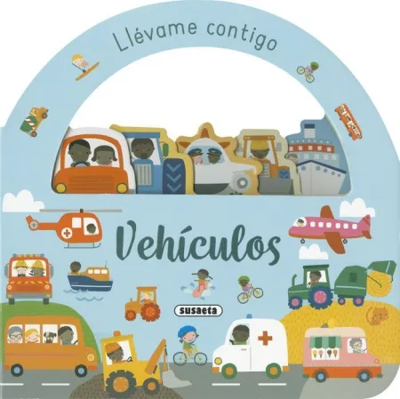 Vehiculos