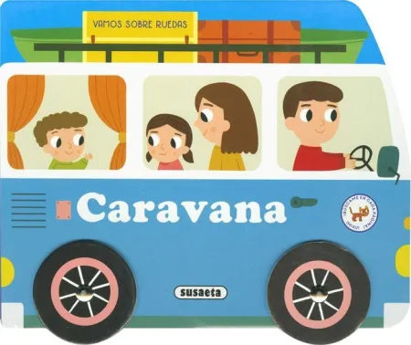 Caravana