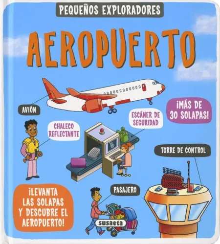 Aeropuerto