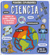 CIENCIA          (PEQUEQOS EXP