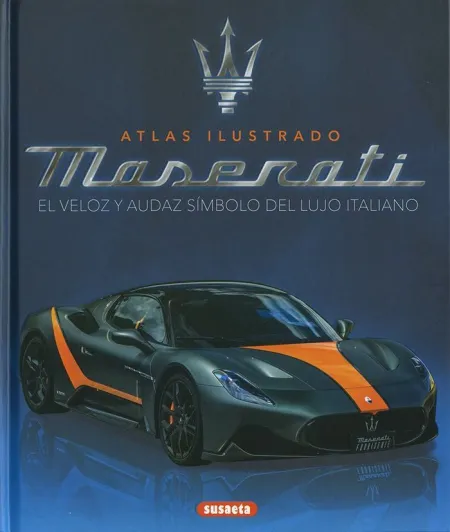 Maserati