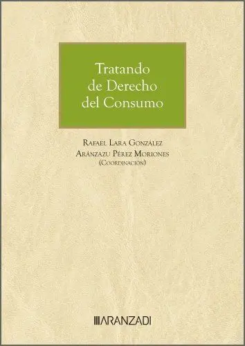 Tratando de Derecho del Consumo