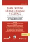 MANUAL DE BUENAS PRÁCTICAS CONCURSALES Y REGISTRALES