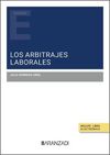 LOS ARBITRAJES LABORALES