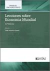LECCIONES SOBRE ECONOMIA MUNDIAL 12 ED.