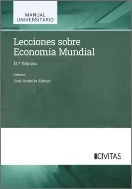 Lecciones Sobre Economia Mundial 12 Ed.