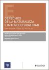 DERECHOS DE LA NATURALEZA E INTERCULTURALIDAD: UNA VISIÓN DESDE EL RÍO TAJO