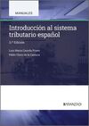 INTRODUCCIÓN AL SISTEMA TRIBUTARIO ESPAÑOL