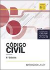 CÓDIGO CIVIL (LEYITBE) 2025