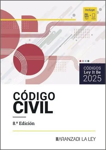 Código Civil (Leyitbe) 2025