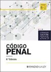 CÓDIGO PENAL (LEYITBE) 2025
