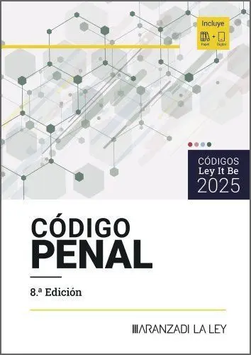 Código Penal (Leyitbe) 2025