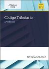 CÓDIGO TRIBUTARIO (2ª EDICION) 2025
