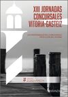 LOS PROFESIONALES DE LA INSOLVENCIA: PIEZA CLAVE DEL SISTEMA XIII JORNADAS CONCU