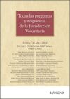 TODAS LAS PREGUNTAS Y RESPUESTAS DE LA JURISDICCIÓN VOLUNTARIA