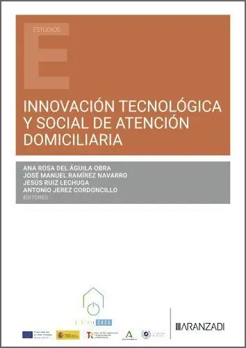 Innovación Tecnológica y Social de Atención Domiciliaria