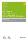 DISABILITY AND THE FAMILIY - DISCAPACIDAD Y FAMILIA